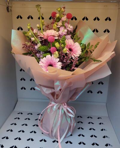 Bukiet z Toruń Szosa Chełmińska