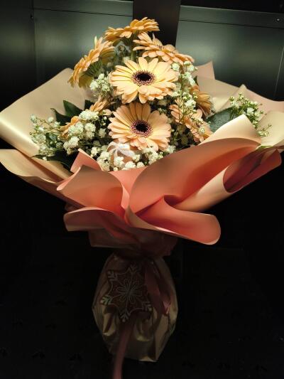 Bukiet z Toruń PODGÓRNA