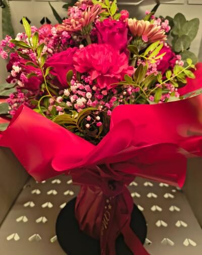 Bukiet z Toruń Szosa Chełmińska