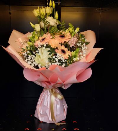 Bukiet z Lubicz WARSZAWSKA