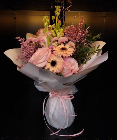 Bukiet z Lubicz WARSZAWSKA