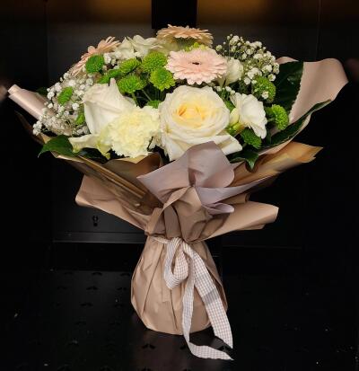 Bukiet z KW-0141-23 - Toruń KOSYNI...