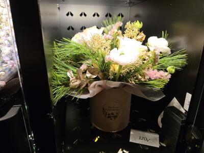 Bukiet z al. Konstytucjo 3 maja 20 ...