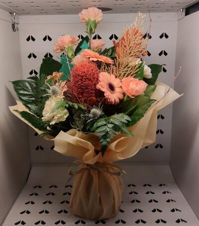 Bukiet z Toruń Szosa Chełmińska