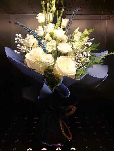 Bukiet z Toruń PODGÓRNA