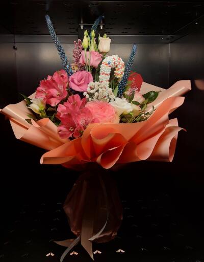 Bukiet z Toruń PODGÓRNA