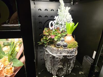 Bukiet z al. Konstytucjo 3 maja 20 ...