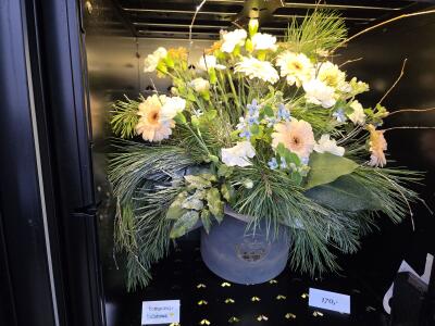 Bukiet z osiedle Kaszubskie 3