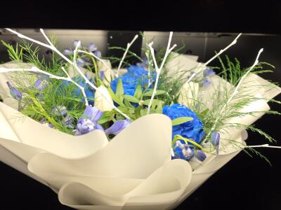 Bukiet z al. Konstytucjo 3 maja 20 ...