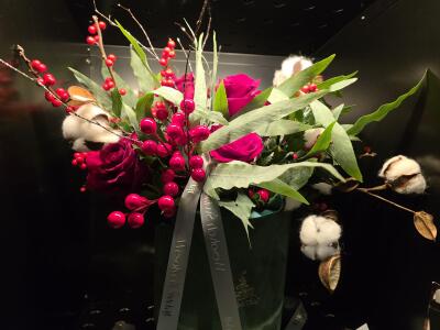 Bukiet z Głogowska 1 (przy stacji ...