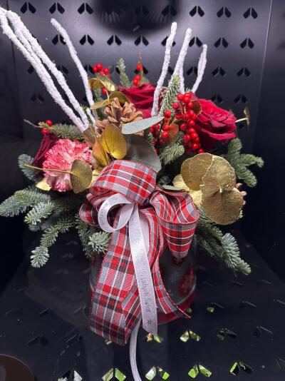 Bukiet z Centrum Handlowe