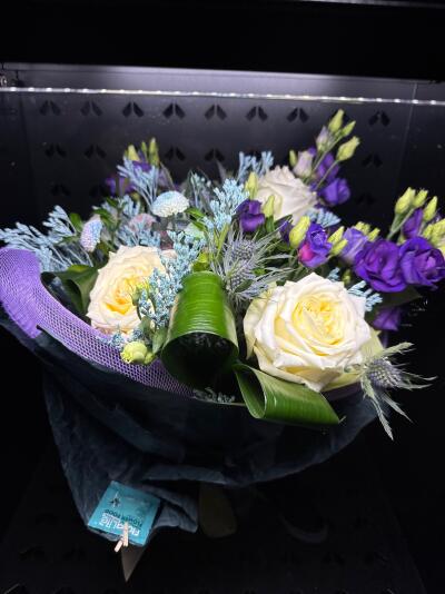 Bukiet z Centrum Handlowe