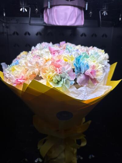 Bukiet z Centrum Handlowe