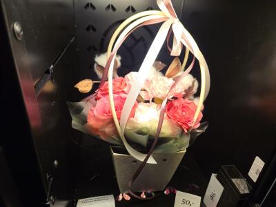 Bukiet z osiedle Kaszubskie 3