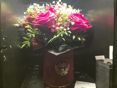 Bukiet z al. Konstytucjo 3 maja 20 ...