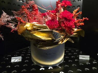 Bukiet z osiedle Kaszubskie 3