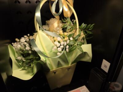 Bukiet z al. Konstytucjo 3 maja 20 ...