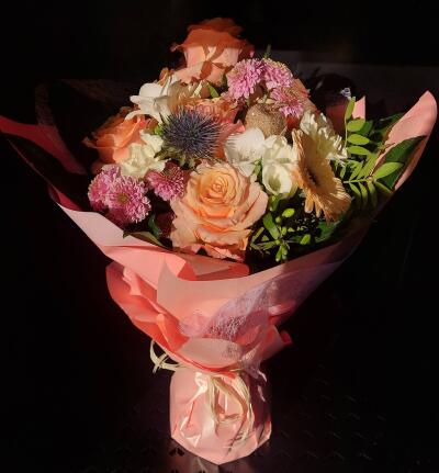 Bukiet z Toruń PODGÓRNA