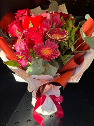 Bukiet z Toruń PODGÓRNA