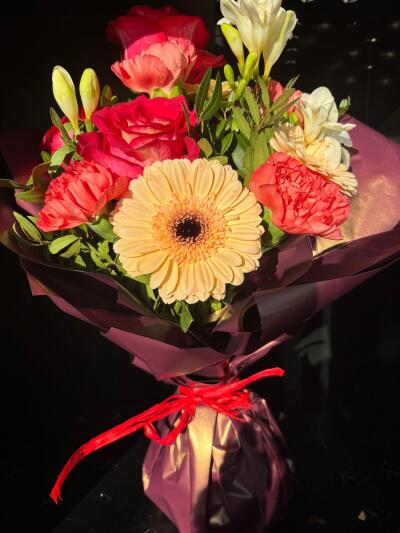 Bukiet z Toruń PODGÓRNA