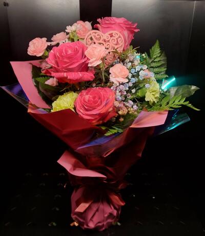 Bukiet z Toruń PODGÓRNA