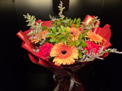 Bukiet z Głogowska 1 (przy stacji ...