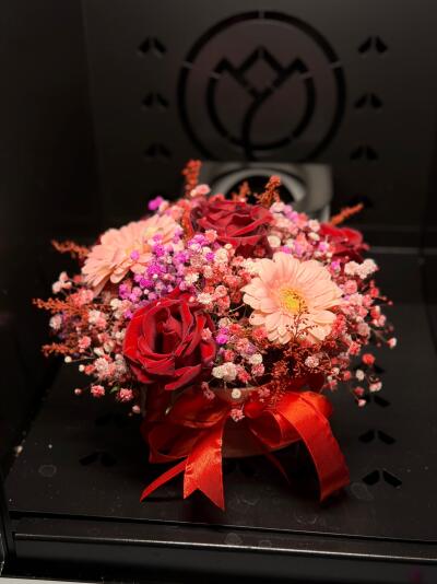 Flowerbox z Dom Kwiatów i Sztuki