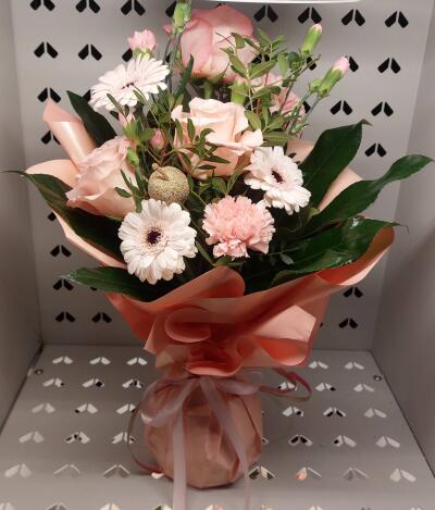 Bukiet z Toruń Szosa Chełmińska