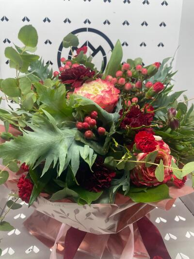 Bukiet z 01-079-2-23 -Nokia