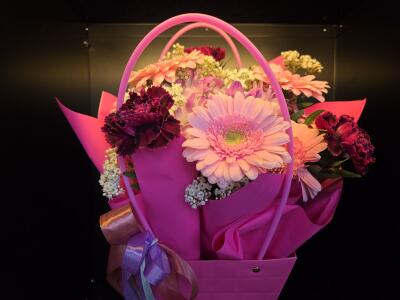 Bukiet z Głogowska 1 (przy stacji ...