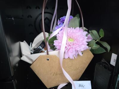 Bukiet z osiedle Kaszubskie 3