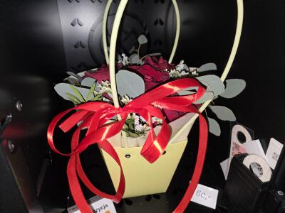 Bukiet z osiedle Kaszubskie 3