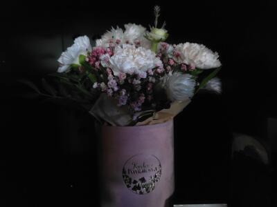 Bukiet z osiedle Kaszubskie 3