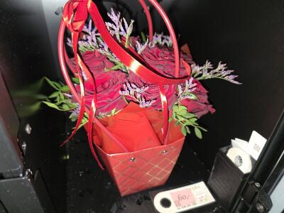 Bukiet z osiedle Kaszubskie 3