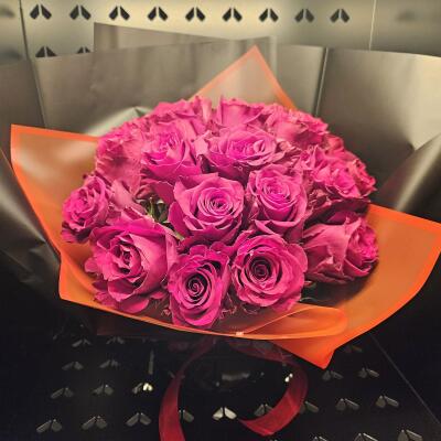 Bukiet z KW-0311-24 - Grzegorz Joch...