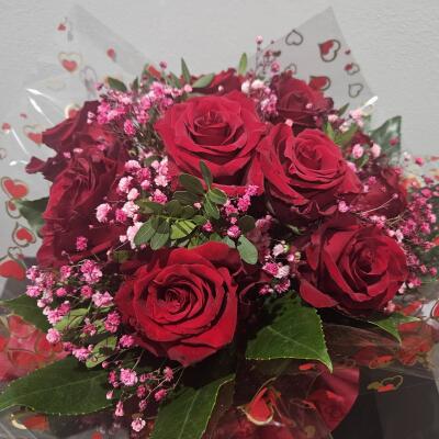 Bukiet z KW-0311-24 - Grzegorz Joch...