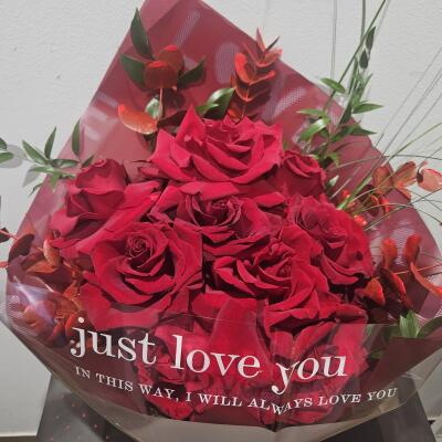 Bukiet z KW-0311-24 - Grzegorz Joch...