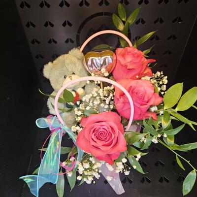 Bukiet z KW-0311-24 - Grzegorz Joch...