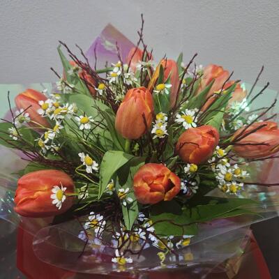 Bukiet z KW-0311-24 - Grzegorz Joch...