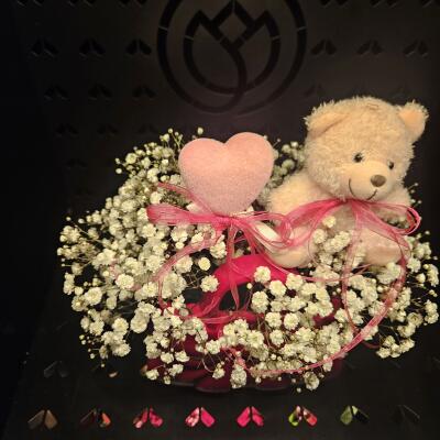 Bukiet z KW-0311-24 - Grzegorz Joch...