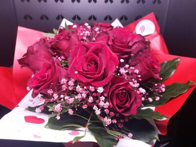 Bukiet z KW-1323-25 - Grzegorz Joch...