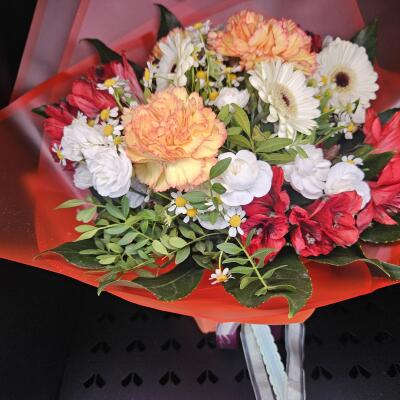 Bukiet z KW-1323-25 - Grzegorz Joch...