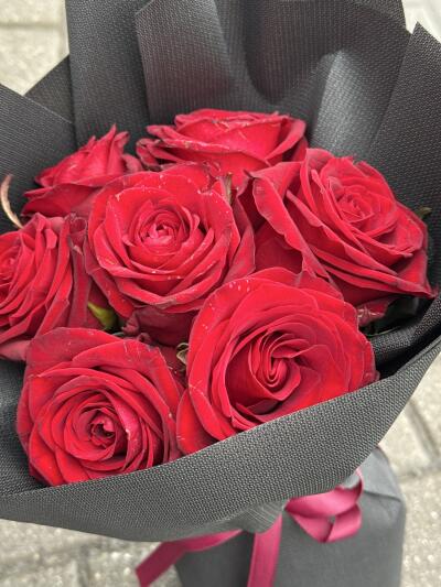 Bouquet from SISIFlowers BB Hałcn�...