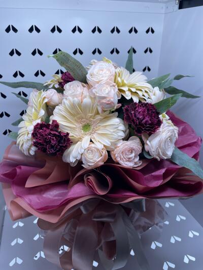 Bukiet z KW-0848-25 - Tomasz Sitek ...