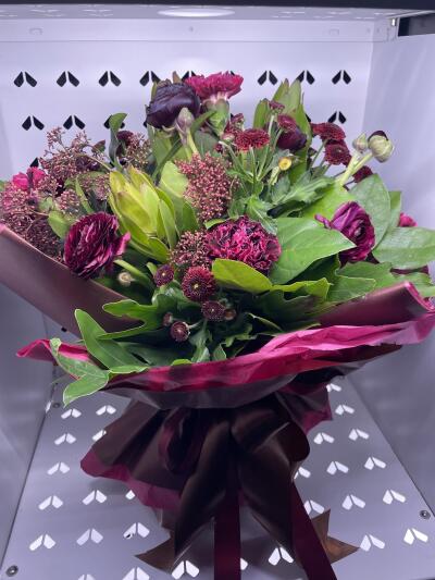 Bukiet z KW-0848-25 - Tomasz Sitek ...