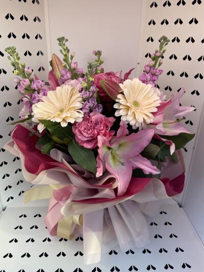 Bukiet z KW-0848-25 - Tomasz Sitek ...