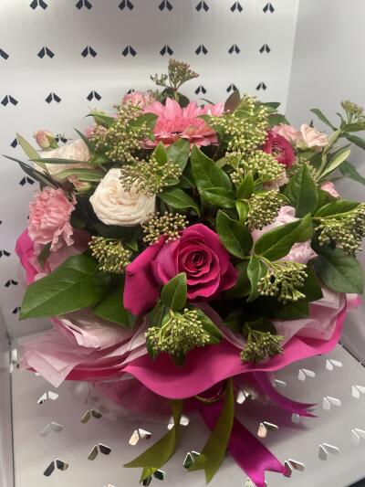 Bukiet z 01-079-2-23 -Nokia