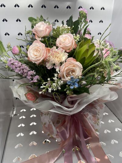 Bukiet z 01-079-2-23 -Nokia