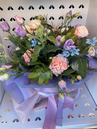 Bukiet z KW-0330-24Fordon