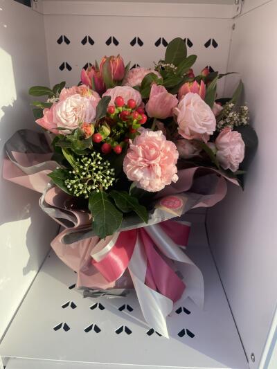 Bukiet z KW-0848-25 - Tomasz Sitek ...